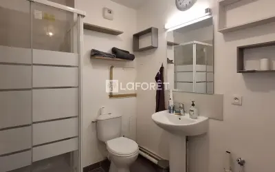 Appartement 1 199 €/mois Vitry-sur-Seine (94400) photo 5