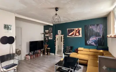 Appartement 164 000 € CHOISY LE ROI (94600) photo 2