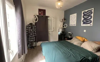 Appartement 164 000 € CHOISY LE ROI (94600) photo 4