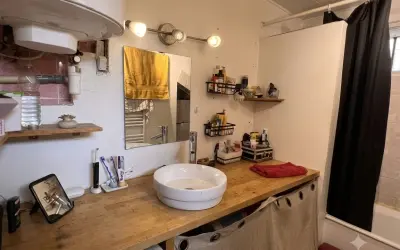 Appartement 164 000 € CHOISY LE ROI (94600) photo 5