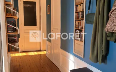 Appartement 225 000 € CHOISY LE ROI (94600) photo 2