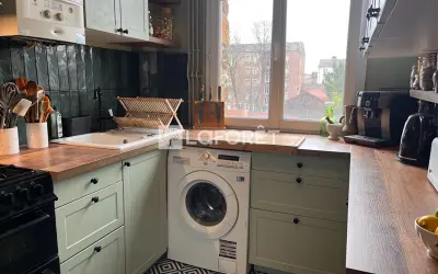 Appartement 225 000 € CHOISY LE ROI (94600) photo 6