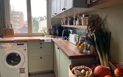 Appartement 225 000 € CHOISY LE ROI (94600) photo 7