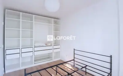 Appartement 1 025 €/mois CHOISY LE ROI (94600) photo 5