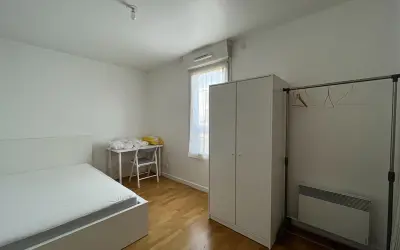 Appartement 223 000 € THIAIS (94320) photo 5