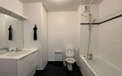 Appartement 223 000 € THIAIS (94320) photo 6