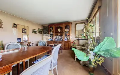 Appartement 215 000 € CHOISY LE ROI (94600) photo 5
