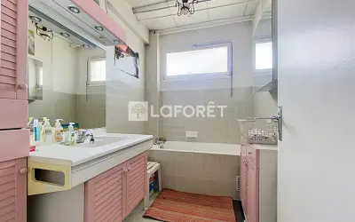 Appartement 215 000 € CHOISY LE ROI (94600) photo 6