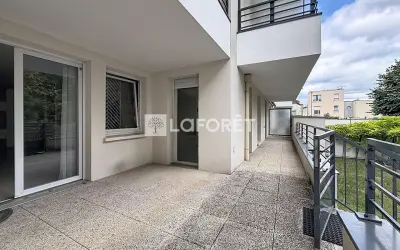 Appartement 275 000 € ABLON SUR SEINE (94480) photo 2