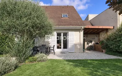 Maison 419 000 € ORLY (94310) photo 2
