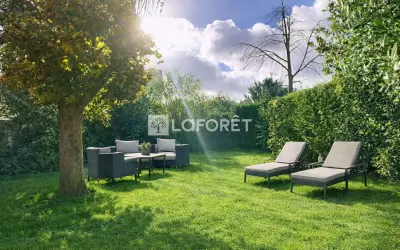 Maison 419 000 € ORLY (94310) photo 4