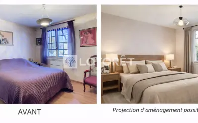 Maison 419 000 € ORLY (94310) photo 7