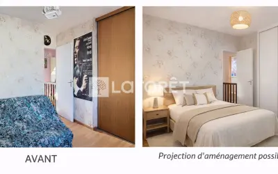 Maison 419 000 € ORLY (94310) photo 8