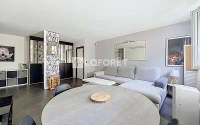 Appartement 229 000 € CHOISY LE ROI (94600) photo 2