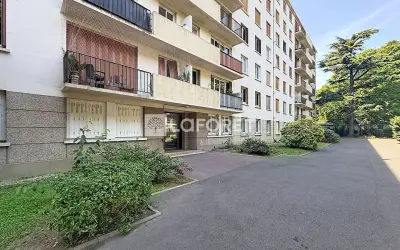 Appartement 229 000 € CHOISY LE ROI (94600) photo 8