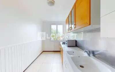 Appartement 819 €/mois THIAIS (94320) photo 8