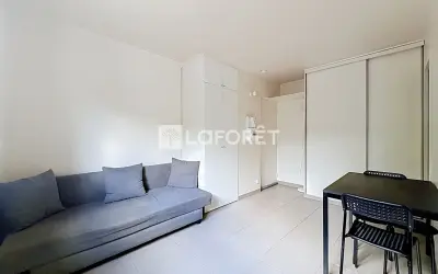 Appartement 655 €/mois CHOISY LE ROI (94600) photo 2