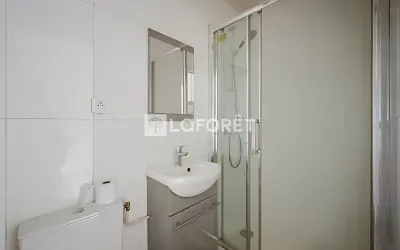 Appartement 655 €/mois CHOISY LE ROI (94600) photo 4