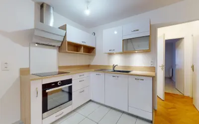 Appartement 1 109 €/mois SAINT MAURICE (94410) photo 2
