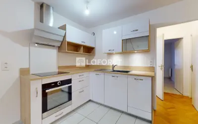Appartement 1 109 €/mois SAINT MAURICE (94410) photo 2