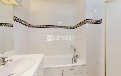 Appartement 1 109 €/mois SAINT MAURICE (94410) photo 4
