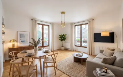 Appartement 179 000 € CHOISY LE ROI (94600) photo 2