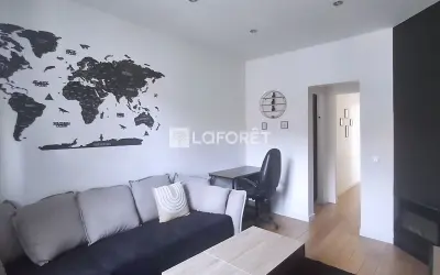Appartement 930 €/mois CHOISY LE ROI (94600) photo 2