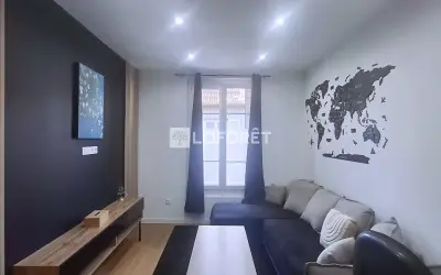 Appartement 930 €/mois CHOISY LE ROI (94600) photo 2