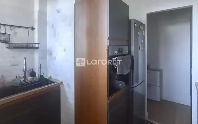 Appartement 930 €/mois CHOISY LE ROI (94600) photo 4