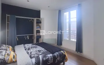 Appartement 930 €/mois CHOISY LE ROI (94600) photo 5
