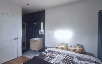 Appartement 930 €/mois CHOISY LE ROI (94600) photo 7
