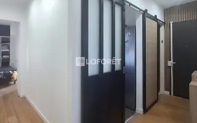 Appartement 930 €/mois CHOISY LE ROI (94600) photo 8
