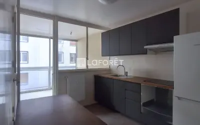 Appartement 1 650 €/mois CRETEIL (94000) photo 5