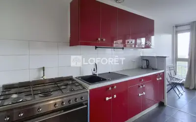 Appartement 990 €/mois CHOISY LE ROI (94600) photo 2
