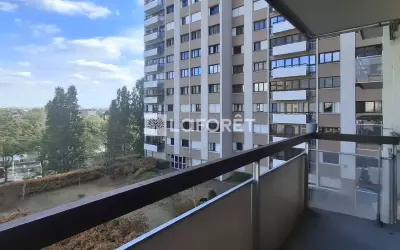 Appartement 990 €/mois CHOISY LE ROI (94600) photo 4