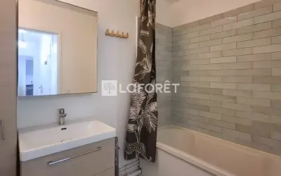 Appartement 990 €/mois CHOISY LE ROI (94600) photo 5