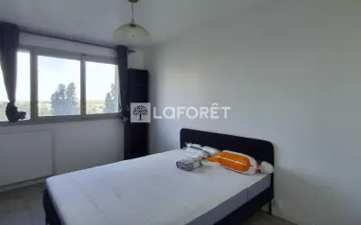 Appartement 990 €/mois CHOISY LE ROI (94600) photo 6