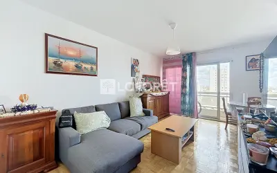 Appartement 193 000 € CHOISY LE ROI (94600) photo 2