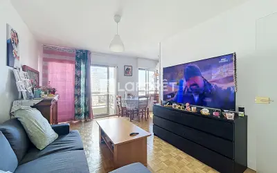 Appartement 193 000 € CHOISY LE ROI (94600) photo 4