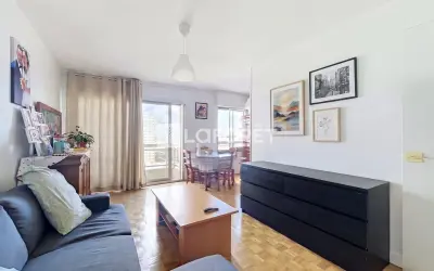 Appartement 193 000 € CHOISY LE ROI (94600) photo 5