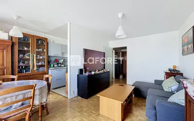 Appartement 193 000 € CHOISY LE ROI (94600) photo 6