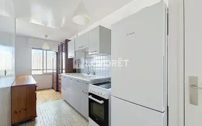 Appartement 193 000 € CHOISY LE ROI (94600) photo 7