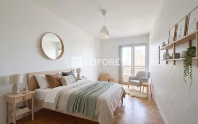 Appartement 193 000 € CHOISY LE ROI (94600) photo 9