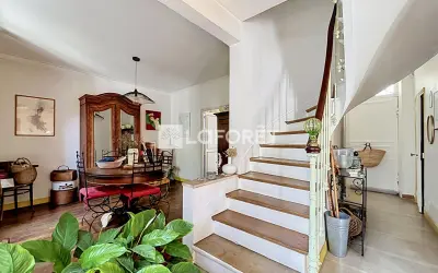 Maison 480 000 € CHOISY LE ROI (94600) photo 2