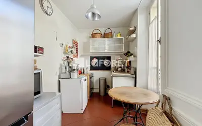 Maison 480 000 € CHOISY LE ROI (94600) photo 5