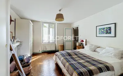 Maison 480 000 € CHOISY LE ROI (94600) photo 6