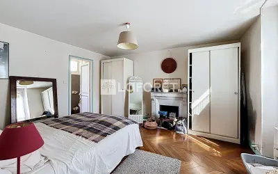 Maison 480 000 € CHOISY LE ROI (94600) photo 7