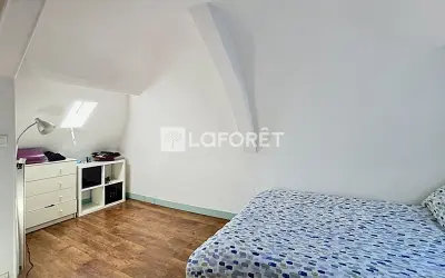 Maison 480 000 € CHOISY LE ROI (94600) photo 8