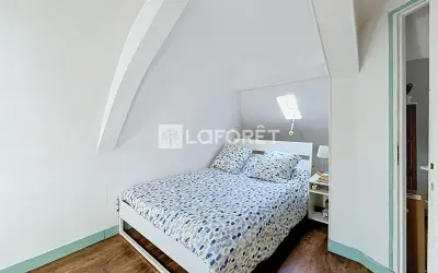 Maison 480 000 € CHOISY LE ROI (94600) photo 9