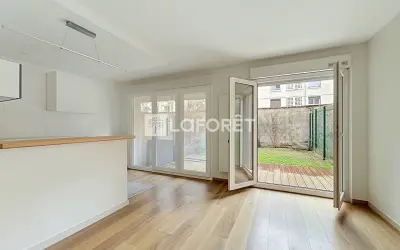 Appartement 145 000 € CHOISY LE ROI (94600) photo 2